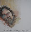 Mark, Skipper, Svalbard