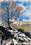 Uldale, Lake District, England