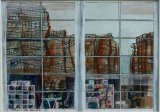 Building--Reflections-Leeds-Acrylic