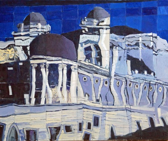 Building-Reflections--Alhambra-Theatre-Bradford