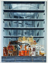 Building Reflections on Bridgewater Place-1