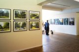 Solo Exhibition Creative Arts Hub 2016 - 2