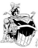 Anderson's Lawmaster