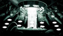 Tardis Interior Concept