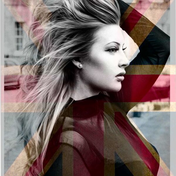 Miss Uk Continents