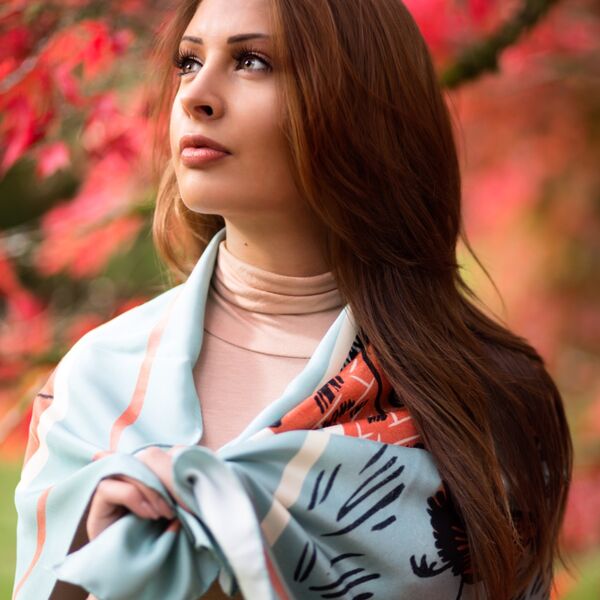 Miss UK continents
