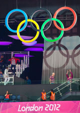 2012 Olympics