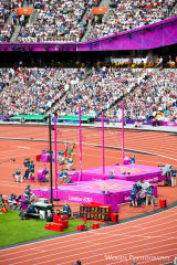 07. Pole Vaulting