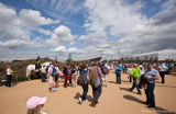 11. The Olympic Park