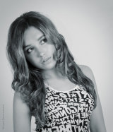 Olivia Lily