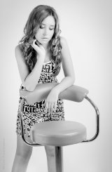 Olivia Lily