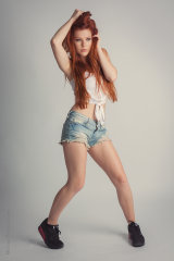 Mia Sollis