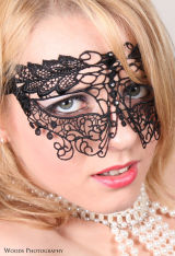 April Louise 24.04.2012