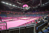 02 The Arena starting to fill up