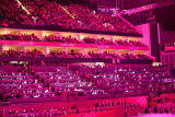 05 The Commentators seats with general public above