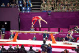 06 Imogen Cairns (GB) on Beam