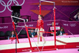 12 Hannah Whelan on Uneven Bars