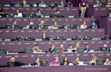 15 The Commentators
