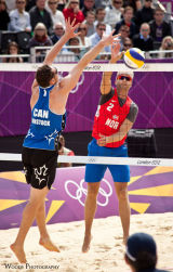 15 Canada v Norway