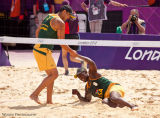 18 Helping Hand - South Africa