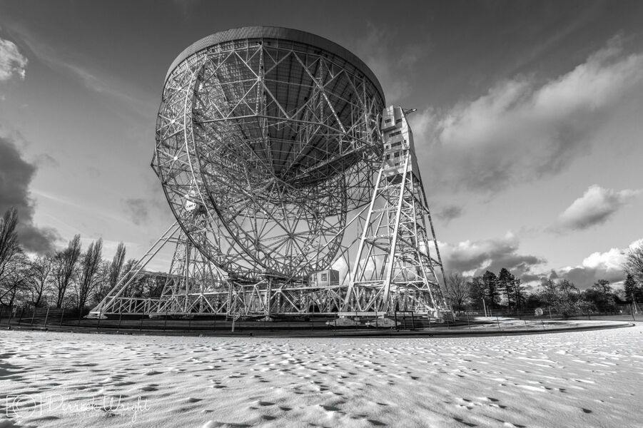 Jodrell Bank UK