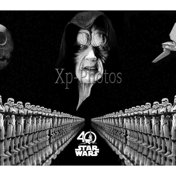 Palpatine