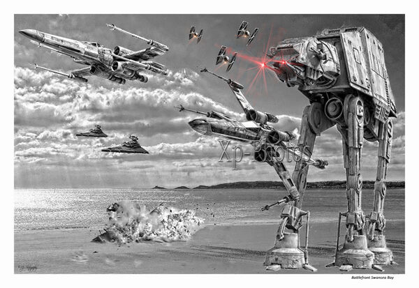 ©Xp-photos-Swansea battlefront XPWATERMARK