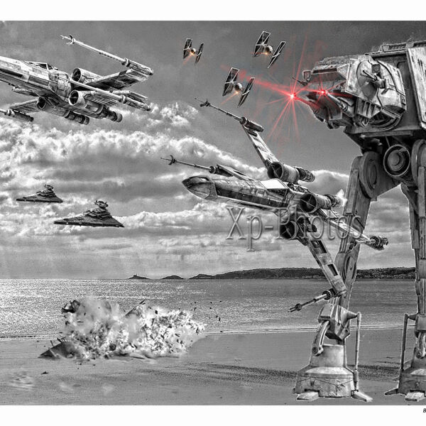 Swansea Bay Battlefront