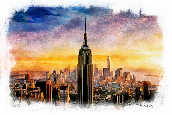 Empire State Building
