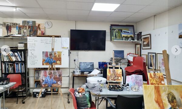 The Studio