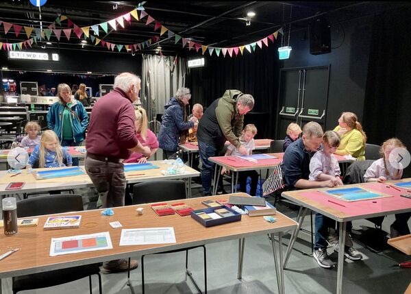 Community Activities