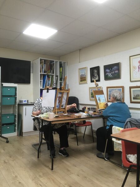 Studio