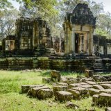 Angkor Ruins