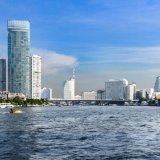 Bangkok on the river