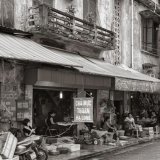 Hanoi street