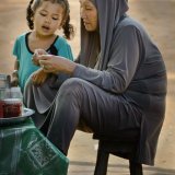 Learning from grandma