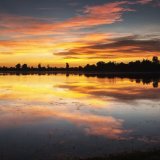 Siem Reap Sunrise