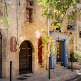 Lourmarin, Provence
