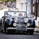 Modbury Veteran Cars