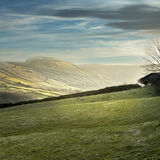 Near Edale