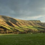 Near Edale