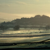 Morning at Castleton, Hope Valley