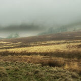 Under Stanage Edge, Derbyshire