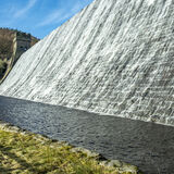 Howden Dam, Peak District