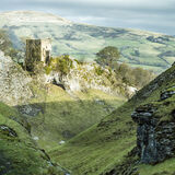 Castleton and the peak District