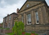 The Courthouse, Thirsk