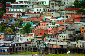 Shanties