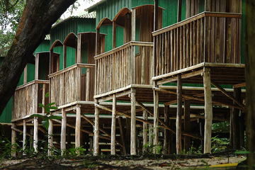Buildings sample