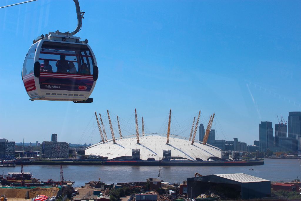 Skyride