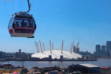 Skyride